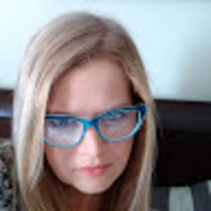 Meet your Posher, Christy